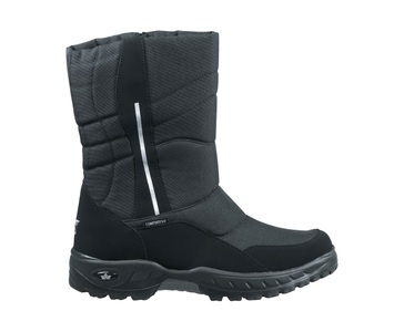 Lico, Lico Winterstiefel, Lico wasserabweisender Winterstiefel für Sie und Ihn