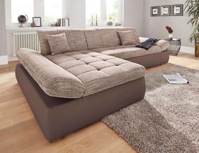 DOMO collection, DOMO collection Ecksofa