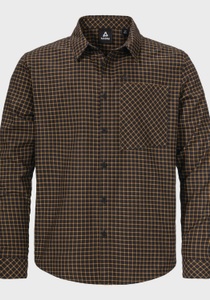 Schöffel Outdoorhemd »Hiking Shirt Style Boyoma MNS«