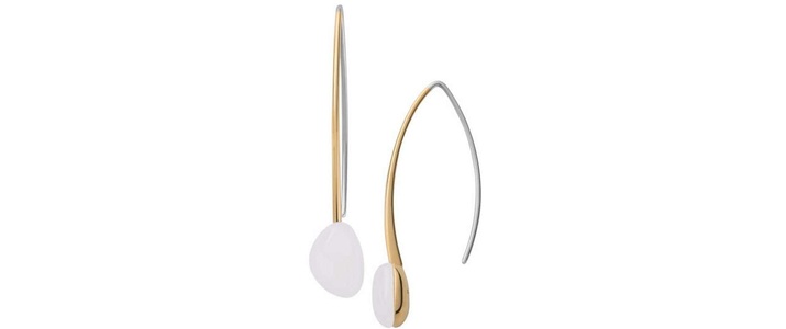 Skagen, Skagen SKJ1547710 Ohrringe, 