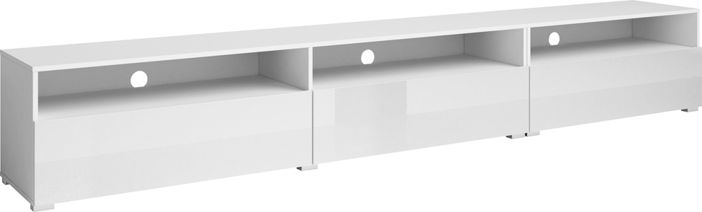 Helvetia Lowboard »Baros«, stehend/hängend montierbar, Breite 270 cm