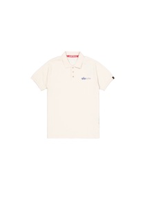 Alpha Industries Poloshirt »Alpha Industries Men - Polo Shirts Basic Polo Small Logo«