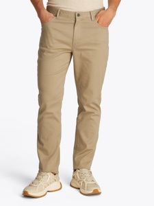 Tommy Hilfiger, Tommy Hilfiger 5-Pocket-Hose »DENTON 5PKT STRUCTURED«