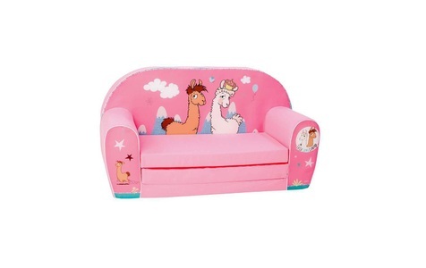 Knorrtoys, Knorrtoys Kindersofa La-La-Lama Lounge, Knorrtoys® Sofa