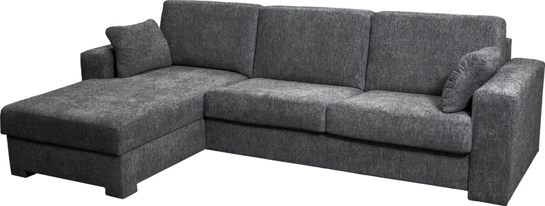 HOME AFFAIRE, Home affaire Ecksofa »Roma 