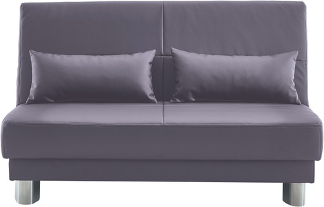 INOSIGN Schlafsofa »Gina«, mit einem Handgriff vom Sofa zum Bett