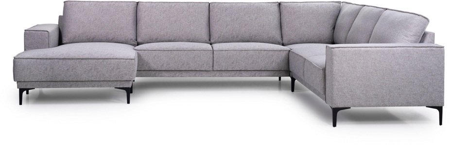 Places of Style Wohnlandschaft »Oland«, im zeitlosem Design und hochwertiger Verabeitung