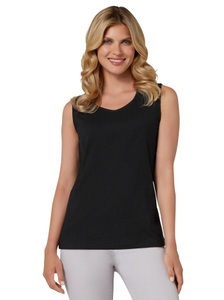 CLASSIC BASICS, Classic Basics Shirttop, 