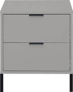 MÄUSBACHER, Mäusbacher Kommode »Bonnie«, Breite 51 cm mit Quadratgestelle, Mäusbacher Kommode »Bonnie TOPSELLER!«, (OTTOs Choice), Kommode mit Quadratgestelle