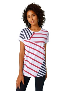 Classic Basics Shirt aus reiner Baumwolle