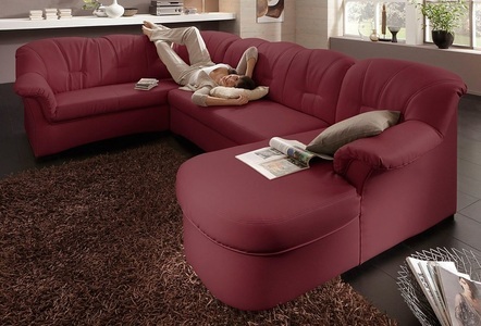 DOMO collection Wohnlandschaft