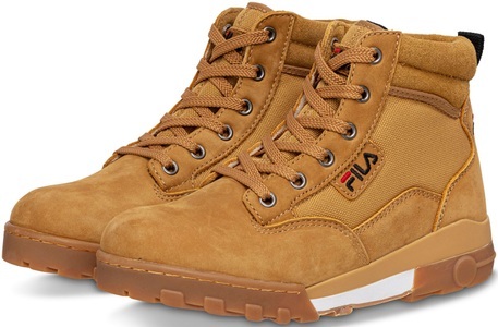 FILA, Grunge II mid Damen Winterboot, 