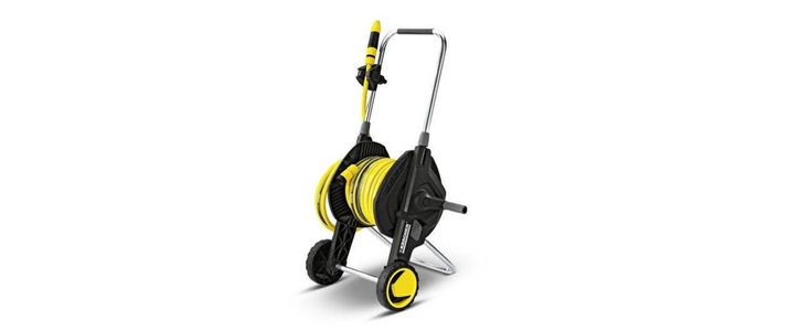 Kärcher, Kärcher Schlauchwagen HT 4.520 Kit 5/8