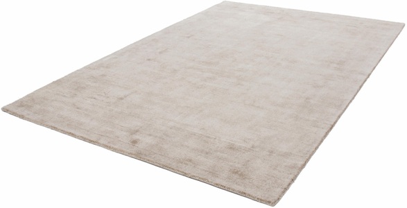Kayoom, Teppich, »Luxury 110«, Kayoom, rechteckig, Höhe 13 mm, handgewebt, Kayoom Teppich »Luxury 110«, rechteckig, 13 mm Höhe, Kurzflor, meliert, handweb, Wohnzimmer