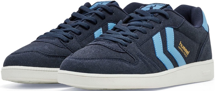 Hummel, hummel Sneaker »HANDBALL PERFEKT SYNTH. SUEDE«, 