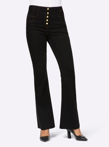 ASHLEY BROOKE by Heine, ASHLEY BROOKE by Heine Bequeme Jeans, (1 tlg.), 