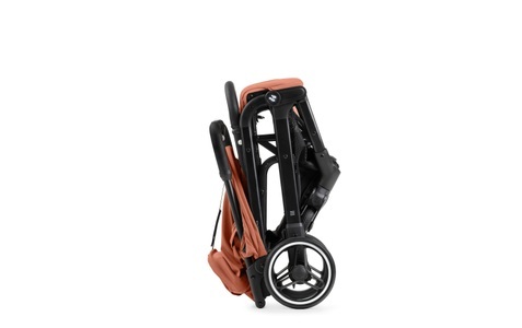 Hauck, hauck Buggy Travel N Care Plus Cork, Hauck Kinder-Buggy »Travel N Care Plus Cork«, 25 kg