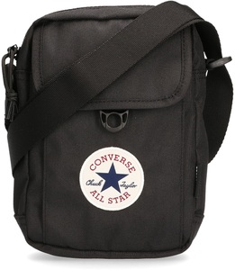 Converse Umhängetasche »Cross Body 2, converse black«