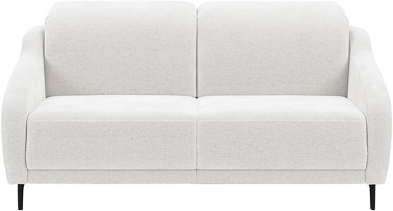 SIT&MORE, sit&more 3-Sitzer »Blues«, wahlweise mit Klapptisch und USB, sit&more 3-Sitzer »Blues«, wahlweise mit Klapptisch und USB