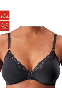 PETITE FLEUR Bralette-BH