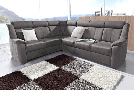 sit&more Ecksofa