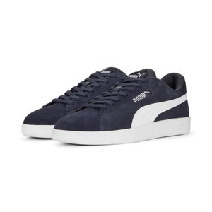 Puma, PUMA Sneaker »PUMA Smash 3.0«, Puma Smash 3.0 Sneaker für Sie und Ihn blau-weiss