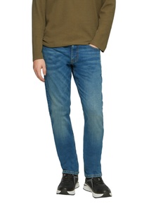 QS, QS Slim-fit-Jeans "Style Rick" im Five-Pocket Style