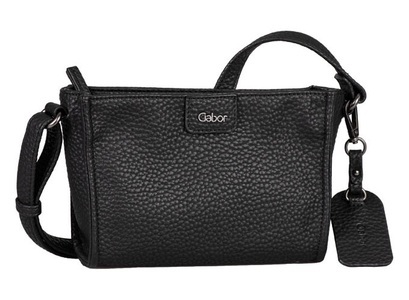 Gabor, Gabor Umhängetasche »LAURINE Cross bag S«, mit Schulterriemen, 