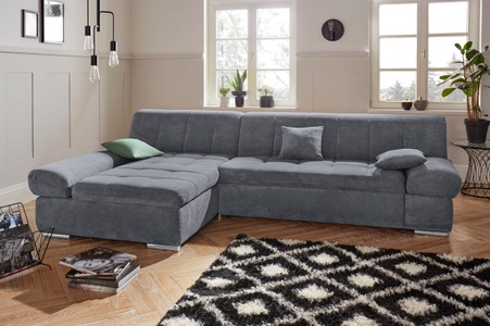 DOMO collection Ecksofa