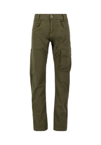 Alpha Industries, Alpha Industries Cargohose »Alpha Industries Men - Pants Lieutenant«, 