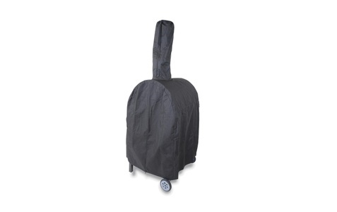 BBQ DRAGON, BBQ Dragon Haube Plus Zubehör, BBQ Dragon Haube Plus