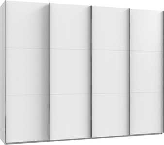 fresh to go, Fresh To Go Schwebetürenschrank »Level«, mit Synchronöffnung, Wimex Schwebetürenschrank »Level by fresh to go«, mit Synchronöffnung
