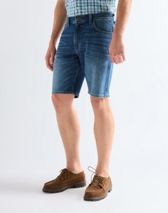 Wrangler, Wrangler Jeansshorts "Texas"