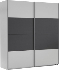 Wimex, Wimex Schwebetürenschrank »Easy«, Wimex Schwebetürenschrank »Easy«