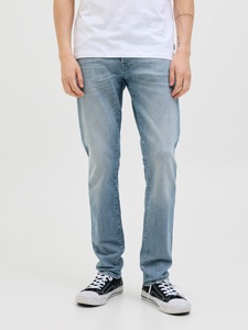 Jack & Jones Slim-fit-Jeans »JJIGLENN JJICON JJ 619 50SPS NOOS«, mit Five-Pocket-Design