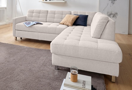 sit&more Ecksofa