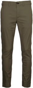 Indicode Chinos »INRafle«