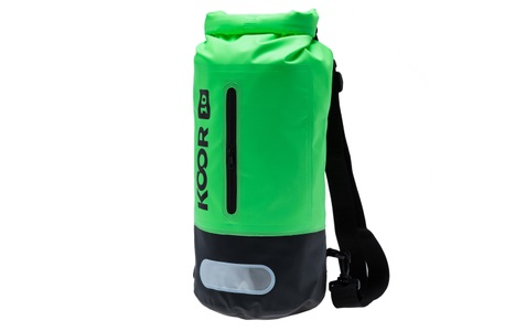 undefined, Drybag »KOOR Bag Grün 10 l«, KOOR Drybag »KOOR Bag Grün 10 l«