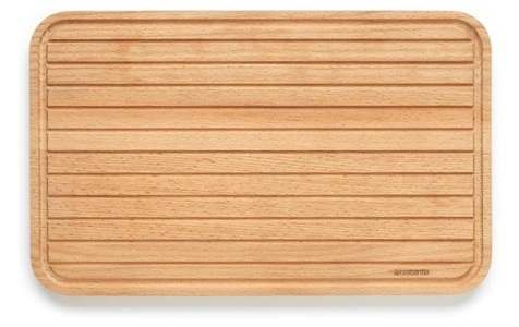 BRABANTIA, Brabantia Brotschneidebrett New, Brabantia Brotschneidebrett »Schneidebrett«