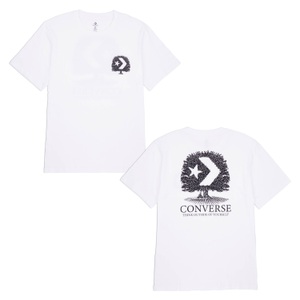 Converse T-Shirt »MEN'S CONVERSE TREE T-SHIRT« 1 Stk. tlg.