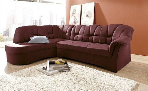 DOMO collection Ecksofa