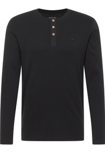 MUSTANG Langarmshirt »Langarmshirt«