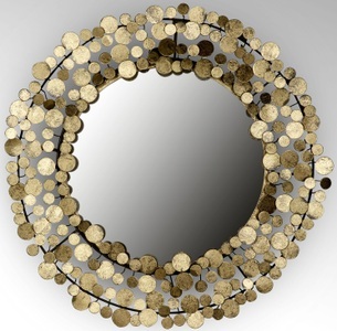 Lambert, Lambert Dekospiegel »Midas«, (1 St.), 