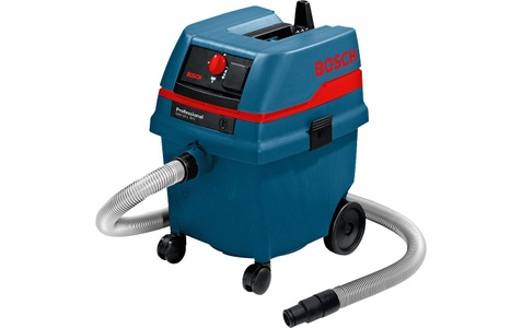Bosch Professional, BOSCH PROFESSIONAL Nass-/Trockensauger GAS 25 L SFC PROF., 
