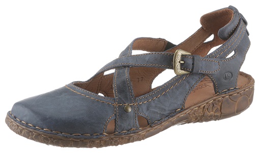 Josef Seibel, Josef Seibel Sandale »Rosalie«, Josef Seibel Slipper