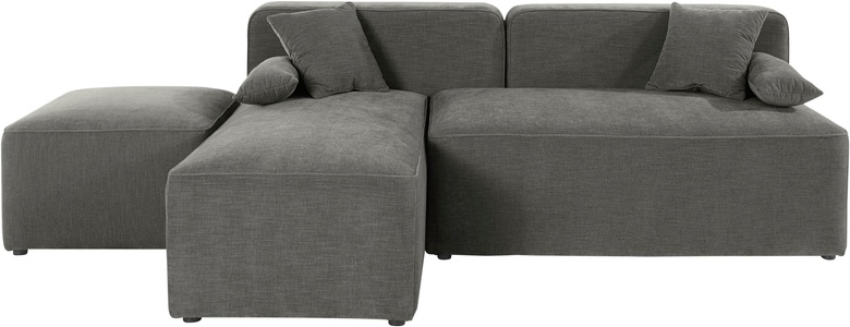 COUCH??, COUCH? Ecksofa »Polster Party«, Modulserie, individuelle Zusammenstellung, 