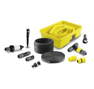 KAERCHER, Kaercher 26452380 Rain BOX -, Kärcher Rain Box Zubehör