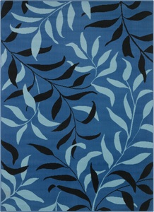 HOME AFFAIRE, Home affaire Teppich »Alexander«, rechteckig, 8 mm Höhe, Kurzflor, Florales Design, schlichte Farben, Wohnzimmer, Schlafzimmer, Arbeitszimmer, Robust, Pflegeleicht, Home affaire Teppich »Alexander«, rechteckig, 8 mm Höhe, Kurzflor, Florales Design, schlichte Farben, Robust, Pflegeleicht