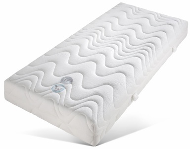 BeCo, Taschenfederkernmatratze »TFK Pro Gel Luxus«, Beco, 26 cm hoch, 