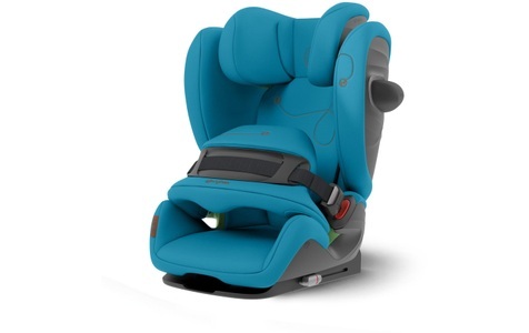 cybex GOLD, cybex GOLD Kindersitz Pallas G i-Size Beach Blue, 